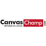Get 40% of discount to all your orders at Canvas Champ @ CanvasChamp