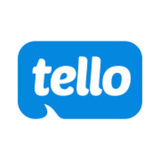 Tello Mobile Referral Link for $10 @ Tello